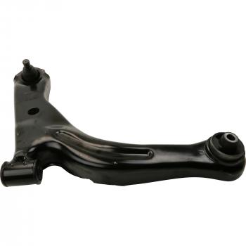 2010 Mercury Mariner Suspension Control Arm and Ball Joint Assembly Front Right Lower Moog RK623209 image 2 of 2