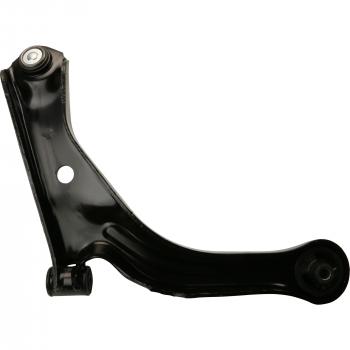 2010 Mercury Mariner Suspension Control Arm and Ball Joint Assembly Front Left Lower Moog RK623210 image 1 of 2