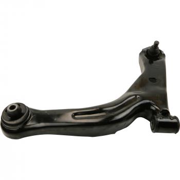 2010 Mercury Mariner Suspension Control Arm and Ball Joint Assembly Front Left Lower Moog RK623210 image 2 of 2