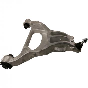 2013 Ford F-150 Suspension Control Arm and Ball Joint Assembly Front Left Lower Moog RK623212 image 2 of 2