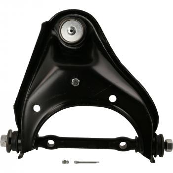 1992 Dodge Dakota Suspension Control Arm and Ball Joint Assembly Front Right Upper Moog RK623220 image 1 of 2