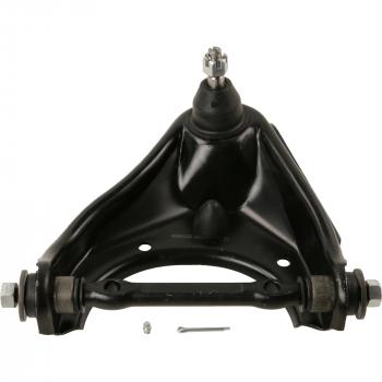 1992 Dodge Dakota Suspension Control Arm and Ball Joint Assembly Front Right Upper Moog RK623220 image 2 of 2