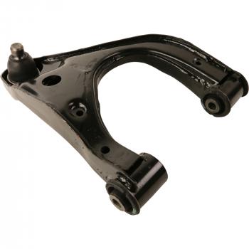 2005 Nissan Pathfinder Suspension Control Arm and Ball Joint Assembly Rear Right Upper Moog RK623223 image 2 of 2