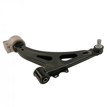 2019 Chevrolet Impala Suspension Control Arm and Ball Joint Assembly Front Left Lower Moog RK623229 image 2 of 2