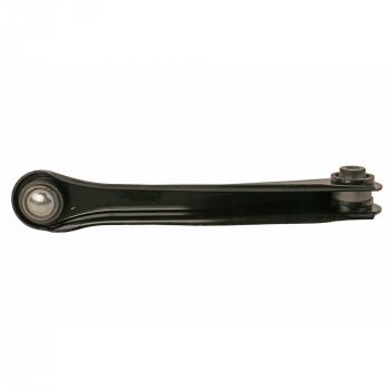 2012 Mitsubishi Eclipse Suspension Control Arm and Ball Joint Assembly Rear Lower Forward Moog RK623236 image 1 of 2