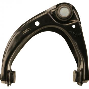 2011 Ford Fusion Suspension Control Arm and Ball Joint Assembly Front Right Upper Moog RK623270 image 1 of 2