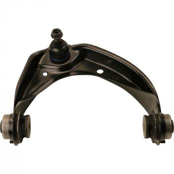2011 Ford Fusion Suspension Control Arm and Ball Joint Assembly Front Right Upper Moog RK623270 image 2 of 2