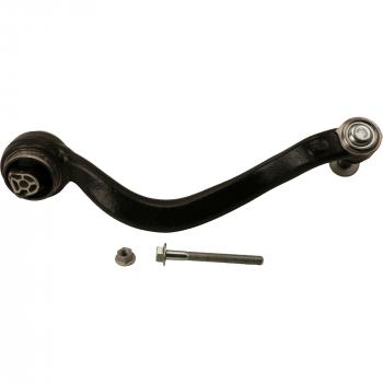 2017 BMW X5 Suspension Control Arm and Ball Joint Assembly Front Right Lower Forward Moog RK623280 image 1 of 2