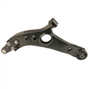 2015 Kia Sorento Suspension Control Arm and Ball Joint Assembly Front Right Lower Moog RK623282 image 1 of 2
