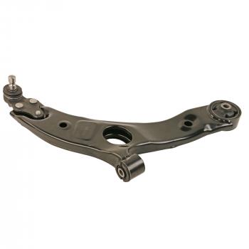 2015 Kia Sorento Suspension Control Arm and Ball Joint Assembly Front Right Lower Moog RK623282 image 2 of 2