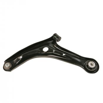 2014 Ford Fiesta Suspension Control Arm and Ball Joint Assembly Front Right Lower Moog RK623290 image 1 of 2