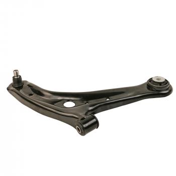 2014 Ford Fiesta Suspension Control Arm and Ball Joint Assembly Front Right Lower Moog RK623290 image 2 of 2