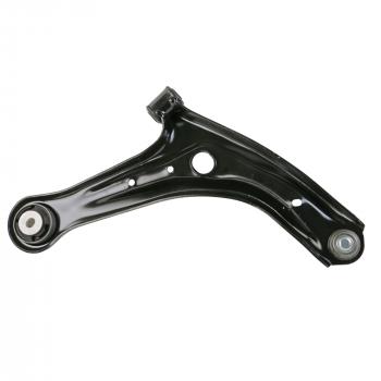 2014 Ford Fiesta Suspension Control Arm and Ball Joint Assembly Front Left Lower Moog RK623291 image 1 of 2