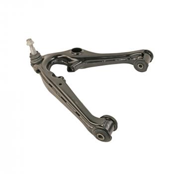 2015 GMC Yukon XL Suspension Control Arm and Ball Joint Assembly Front Left Lower Moog RK623298 image 2 of 2