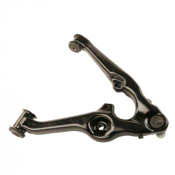 2015 GMC Yukon XL Suspension Control Arm and Ball Joint Assembly Front Right Lower Moog RK623299 image 1 of 2