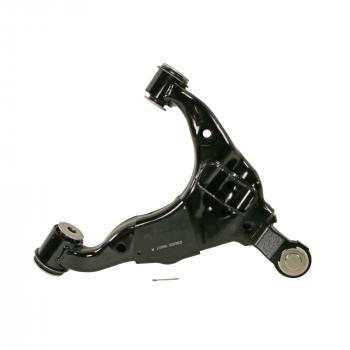 2021 Toyota 4Runner Suspension Control Arm and Ball Joint Assembly Front Right Lower Moog RK623321 image 1 of 2