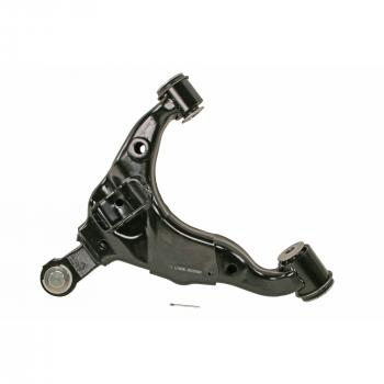2021 Toyota 4Runner Suspension Control Arm and Ball Joint Assembly Front Left Lower Moog RK623322 image 1 of 2