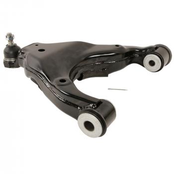 2021 Toyota 4Runner Suspension Control Arm and Ball Joint Assembly Front Left Lower Moog RK623322 image 2 of 2