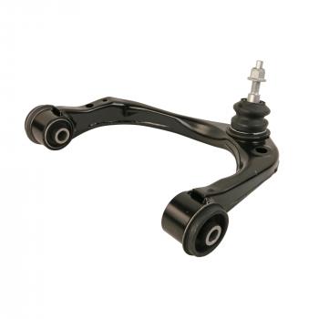 2015 Ford F-150 Suspension Control Arm and Ball Joint Assembly Front Left Upper Moog RK623340 image 2 of 2