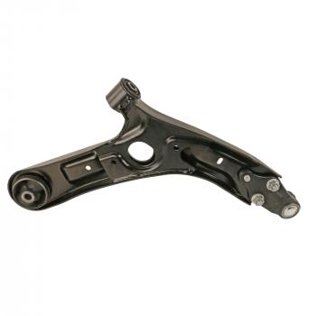 2017 Kia Soul Suspension Control Arm and Ball Joint Assembly Front Left Lower Moog RK623345 image 1 of 2