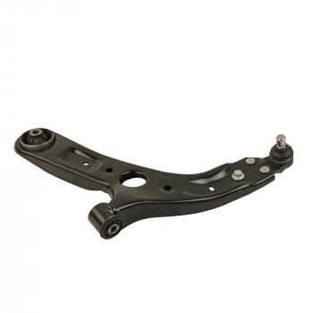 2017 Kia Soul Suspension Control Arm and Ball Joint Assembly Front Left Lower Moog RK623345 image 2 of 2