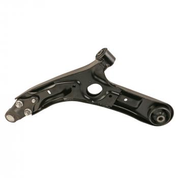 2017 Kia Soul Suspension Control Arm and Ball Joint Assembly Front Right Lower Moog RK623346 image 1 of 2