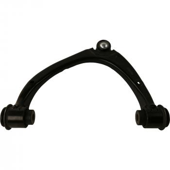 2018 GMC Canyon Suspension Control Arm and Ball Joint Assembly Front Right Upper Moog RK623349 image 1 of 2