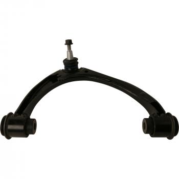 2018 GMC Canyon Suspension Control Arm and Ball Joint Assembly Front Right Upper Moog RK623349 image 2 of 2