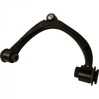 2018 GMC Canyon Suspension Control Arm and Ball Joint Assembly Front Left Upper Moog RK623350 image 1 of 2