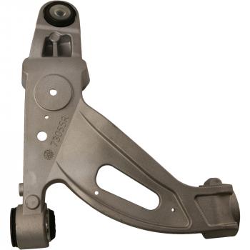 2007 Cadillac CTS Suspension Control Arm and Ball Joint Assembly Front Right Lower Moog RK623351 image 1 of 2