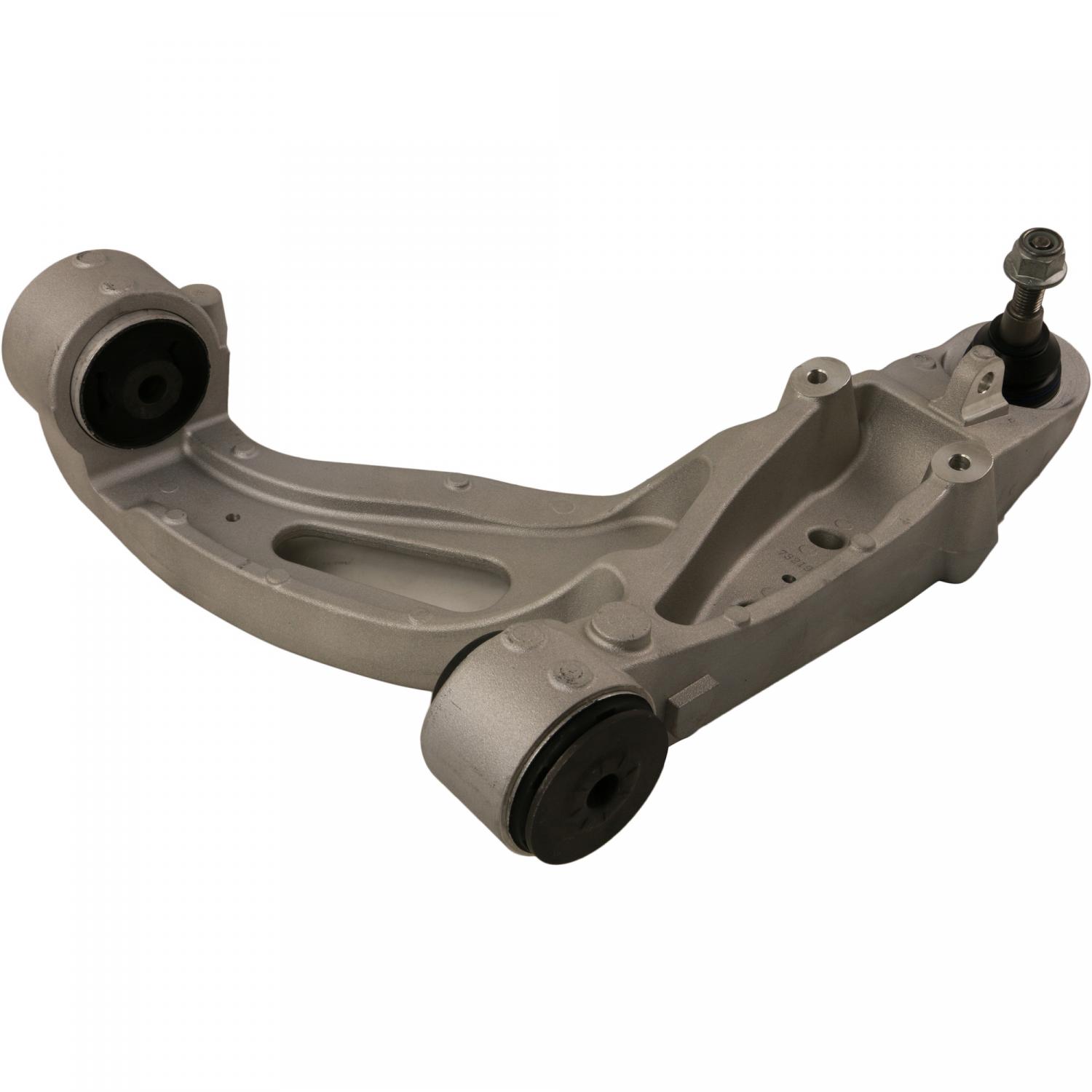 Moog RK623351 Suspension Control Arm and Ball Joint Assembly product image 2 of 2