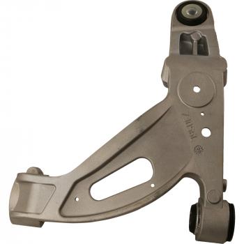 2007 Cadillac CTS Suspension Control Arm and Ball Joint Assembly Front Left Lower Moog RK623352 image 1 of 2