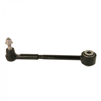 2013 Lincoln Navigator Suspension Control Arm and Ball Joint Assembly Rear Upper Rearward Moog RK623376 image 2 of 2