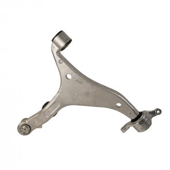 2016 Dodge Durango Suspension Control Arm and Ball Joint Assembly Front Left Lower Moog RK623377 image 1 of 2