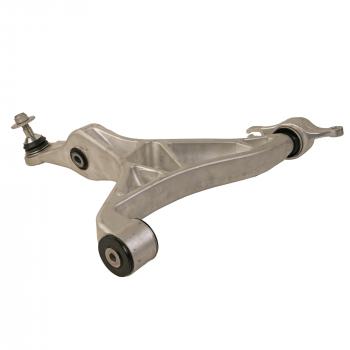 2016 Dodge Durango Suspension Control Arm and Ball Joint Assembly Front Left Lower Moog RK623377 image 2 of 2