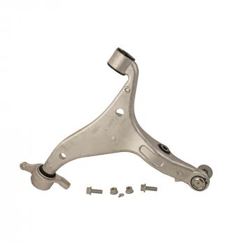 2016 Dodge Durango Suspension Control Arm and Ball Joint Assembly Front Right Lower Moog RK623378 image 1 of 2
