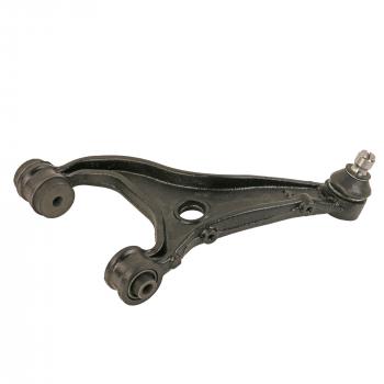 2010 Subaru Outback Suspension Control Arm and Ball Joint Assembly Rear Right Upper Moog RK623394 image 2 of 2