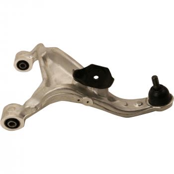 2013 Nissan Maxima Suspension Control Arm and Ball Joint Assembly Rear Right Upper Moog RK623418 image 2 of 2
