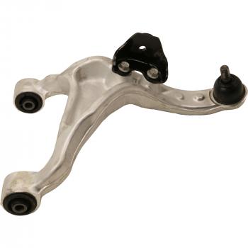 2013 Nissan Maxima Suspension Control Arm and Ball Joint Assembly Rear Left Upper Moog RK623419 image 2 of 2