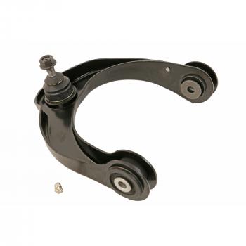 2018 Dodge Durango Suspension Control Arm and Ball Joint Assembly Front Right Upper Moog RK623433 image 2 of 2