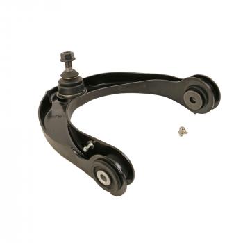 2018 Dodge Durango Suspension Control Arm and Ball Joint Assembly Front Left Upper Moog RK623434 image 2 of 2
