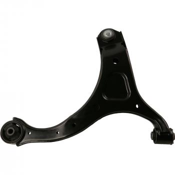 2013 Kia Sorento Suspension Control Arm and Ball Joint Assembly Front Left Lower Moog RK623467 image 1 of 2