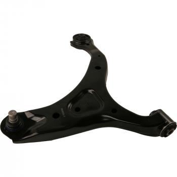 2013 Kia Sorento Suspension Control Arm and Ball Joint Assembly Front Left Lower Moog RK623467 image 2 of 2