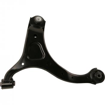 2013 Kia Sorento Suspension Control Arm and Ball Joint Assembly Front Right Lower Moog RK623468 image 1 of 2