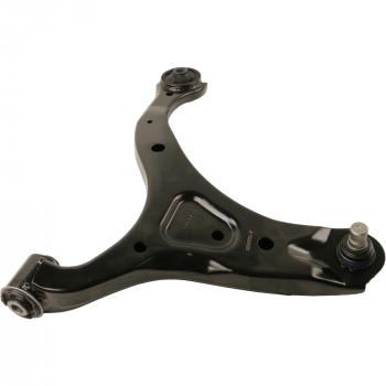 2013 Kia Sorento Suspension Control Arm and Ball Joint Assembly Front Right Lower Moog RK623468 image 2 of 2