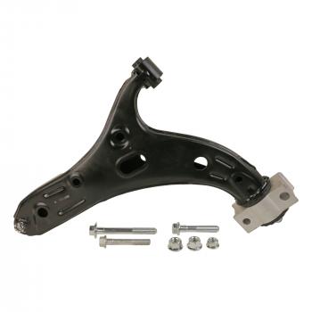 2015 Subaru Legacy Suspension Control Arm and Ball Joint Assembly Front Right Lower Moog RK623476 image 1 of 2