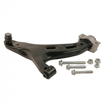 2015 Subaru Legacy Suspension Control Arm and Ball Joint Assembly Front Right Lower Moog RK623476 image 2 of 2