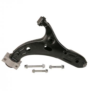2015 Subaru Legacy Suspension Control Arm and Ball Joint Assembly Front Left Lower Moog RK623477 image 1 of 2