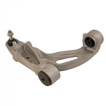 2007 Cadillac CTS Suspension Control Arm and Ball Joint Assembly Front Left Lower Moog RK623482 image 2 of 2