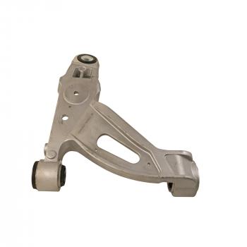 2007 Cadillac CTS Suspension Control Arm and Ball Joint Assembly Front Right Lower Moog RK623483 image 1 of 2